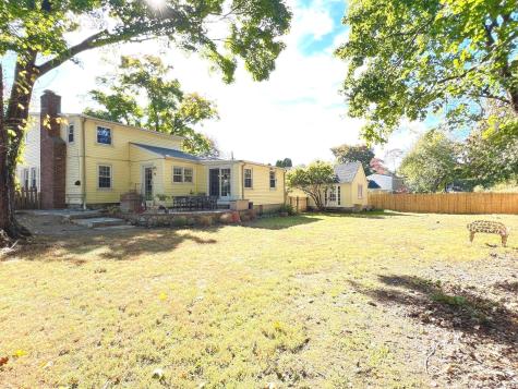 Darien CT 06820