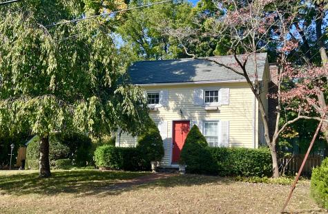 Darien CT 06820
