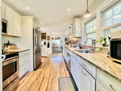 Darien CT 06820