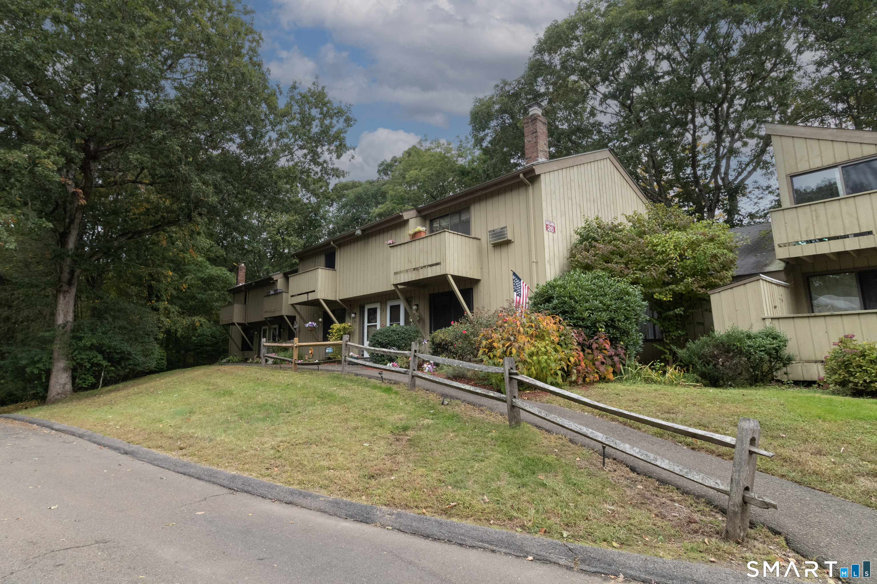 50 Quidnet Court Guilford CT 06437