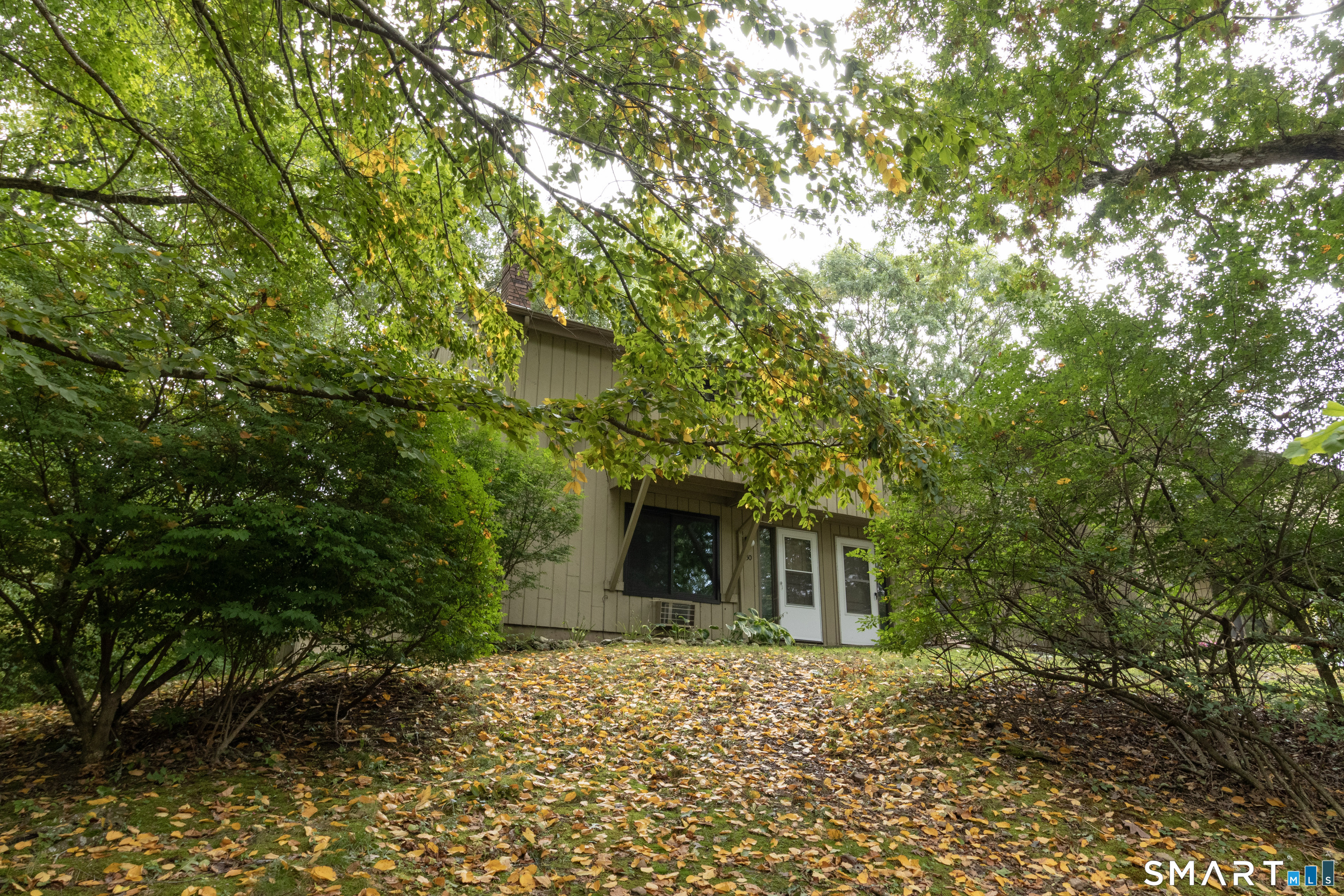 50 Quidnet Court Guilford CT 06437