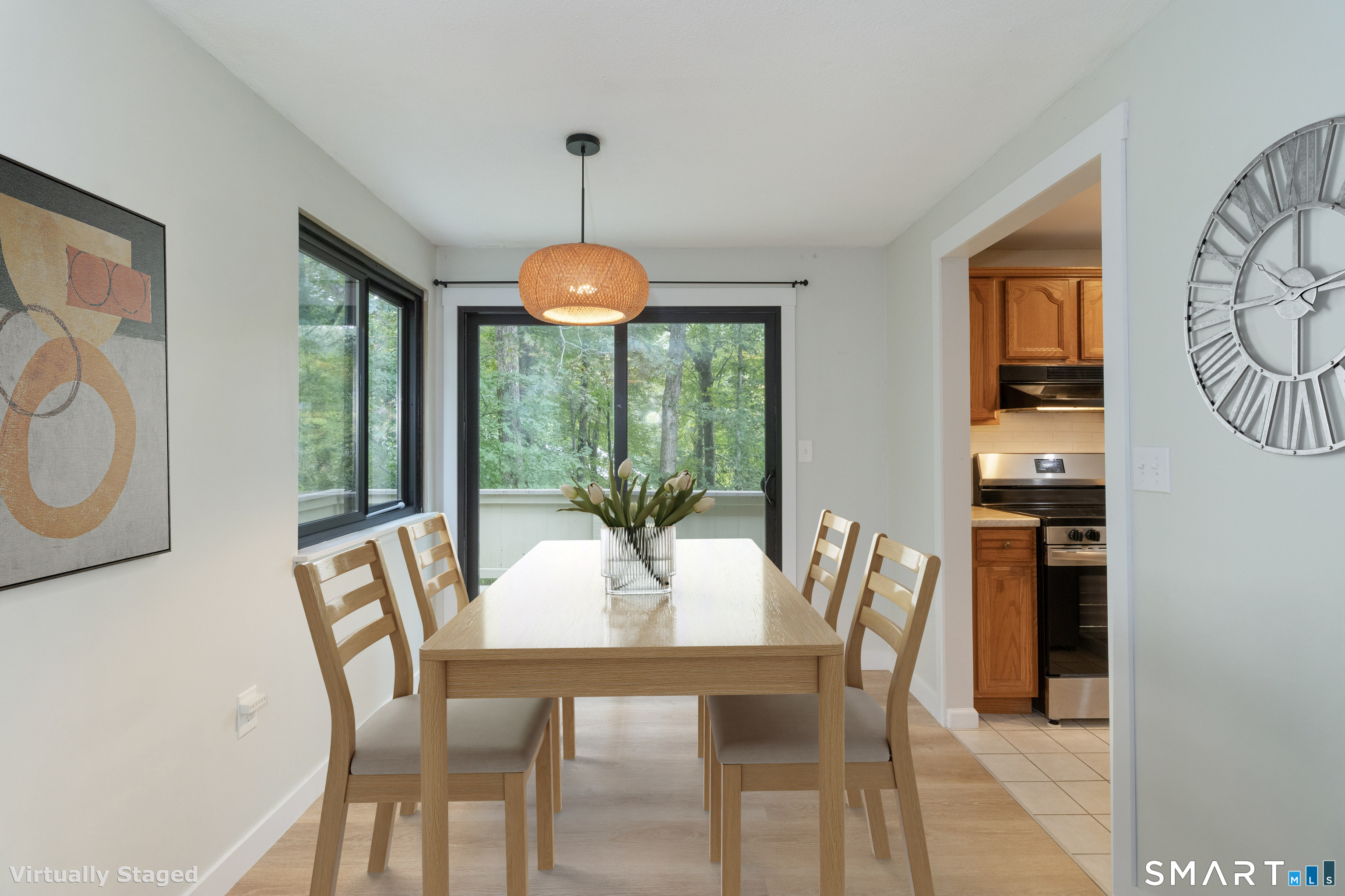 50 Quidnet Court Guilford CT 06437