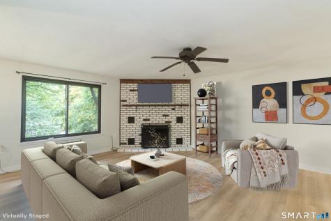 50 Quidnet Court Guilford CT 06437