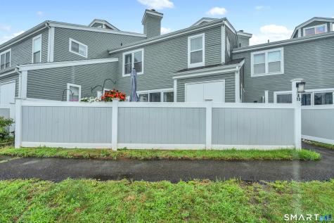 92 Limewood Avenue Branford CT 06405