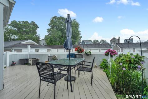 92 Limewood Avenue Branford CT 06405