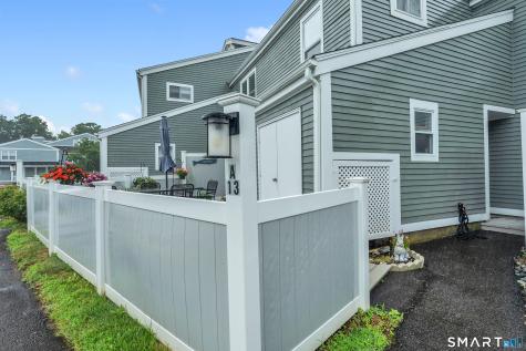 92 Limewood Avenue Branford CT 06405