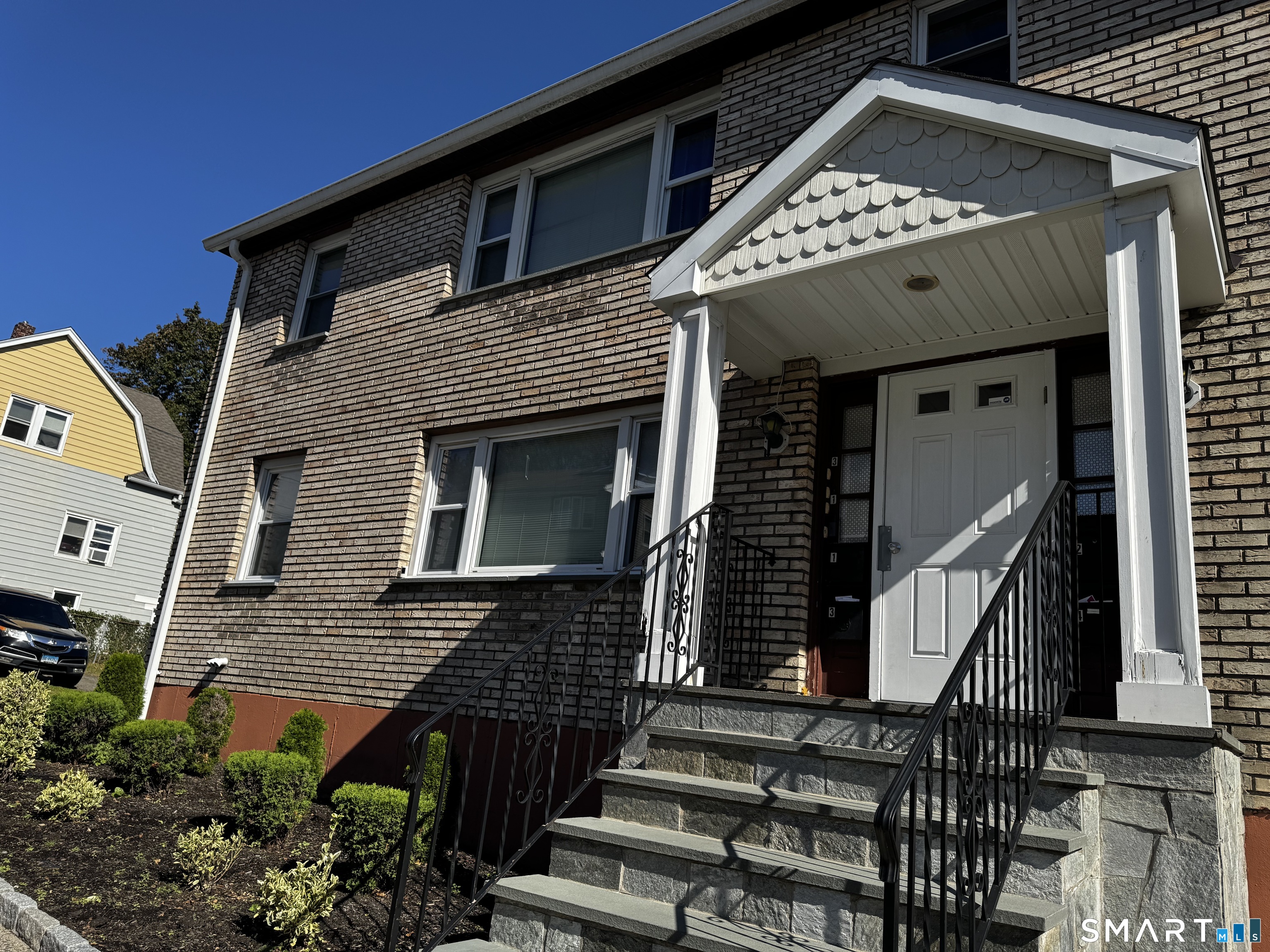 28-30 Sampson Street Bridgeport CT 06606