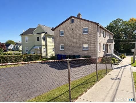28-30 Sampson Street Bridgeport CT 06606