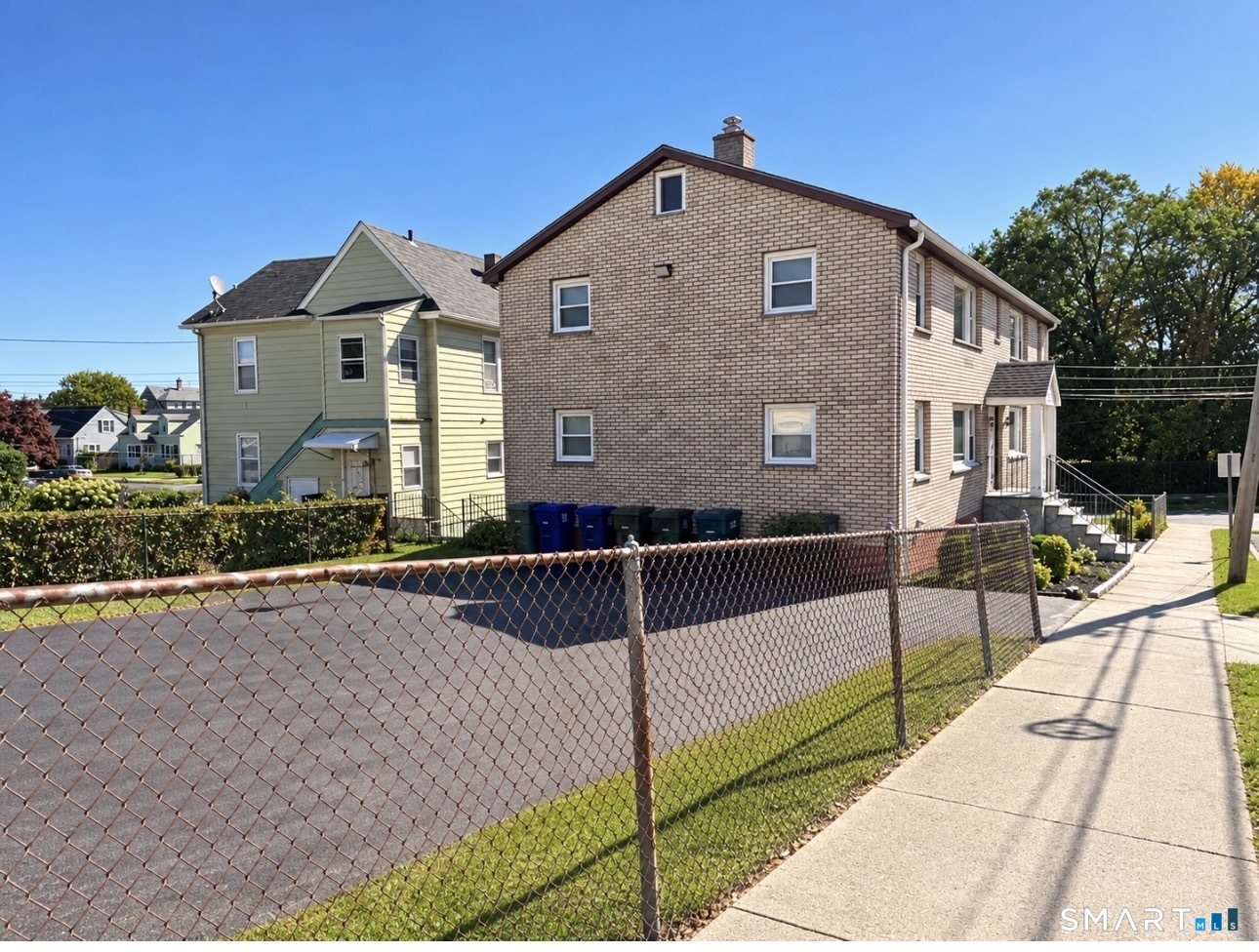28-30 Sampson Street Bridgeport CT 06606