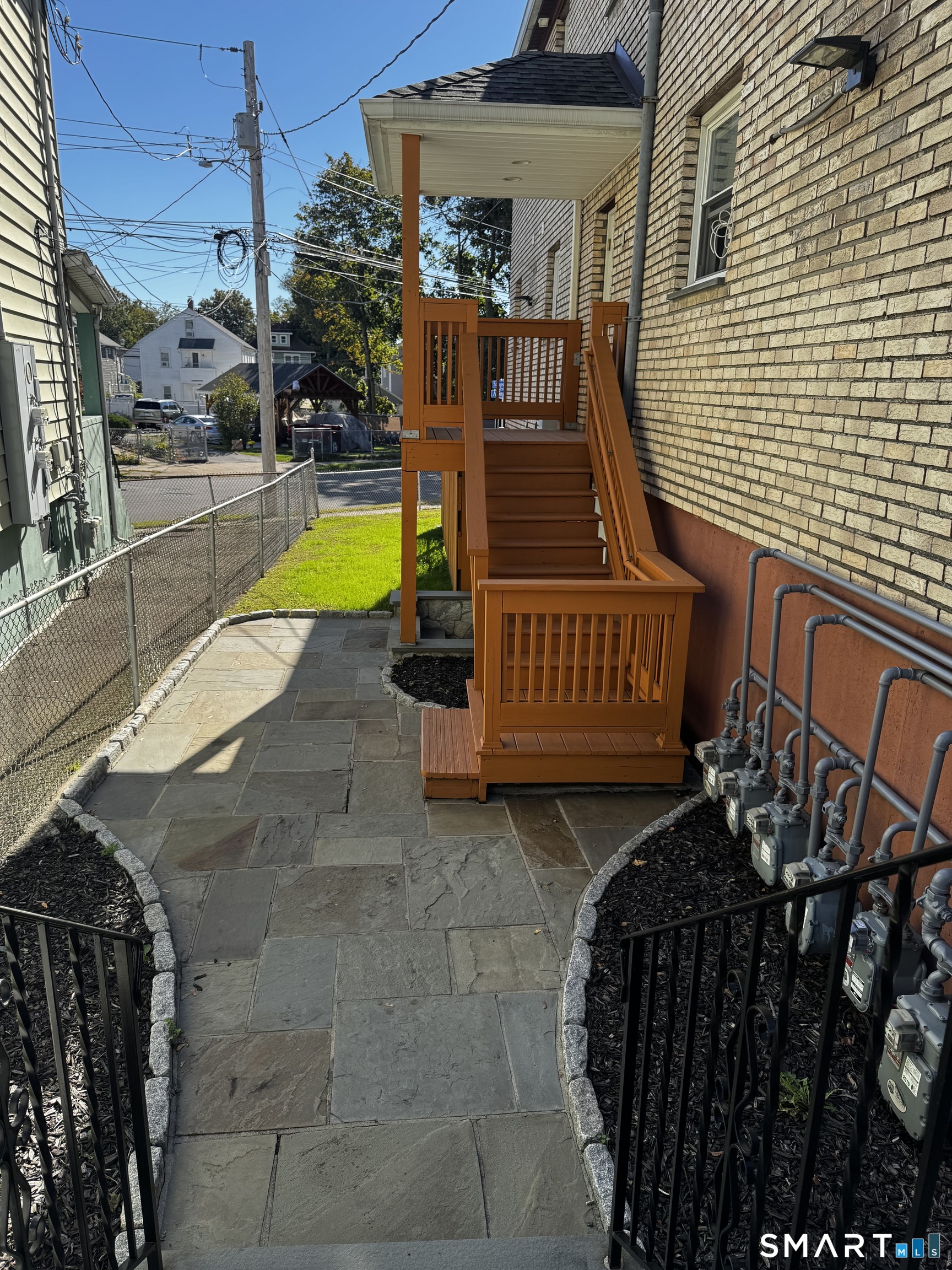 28-30 Sampson Street Bridgeport CT 06606