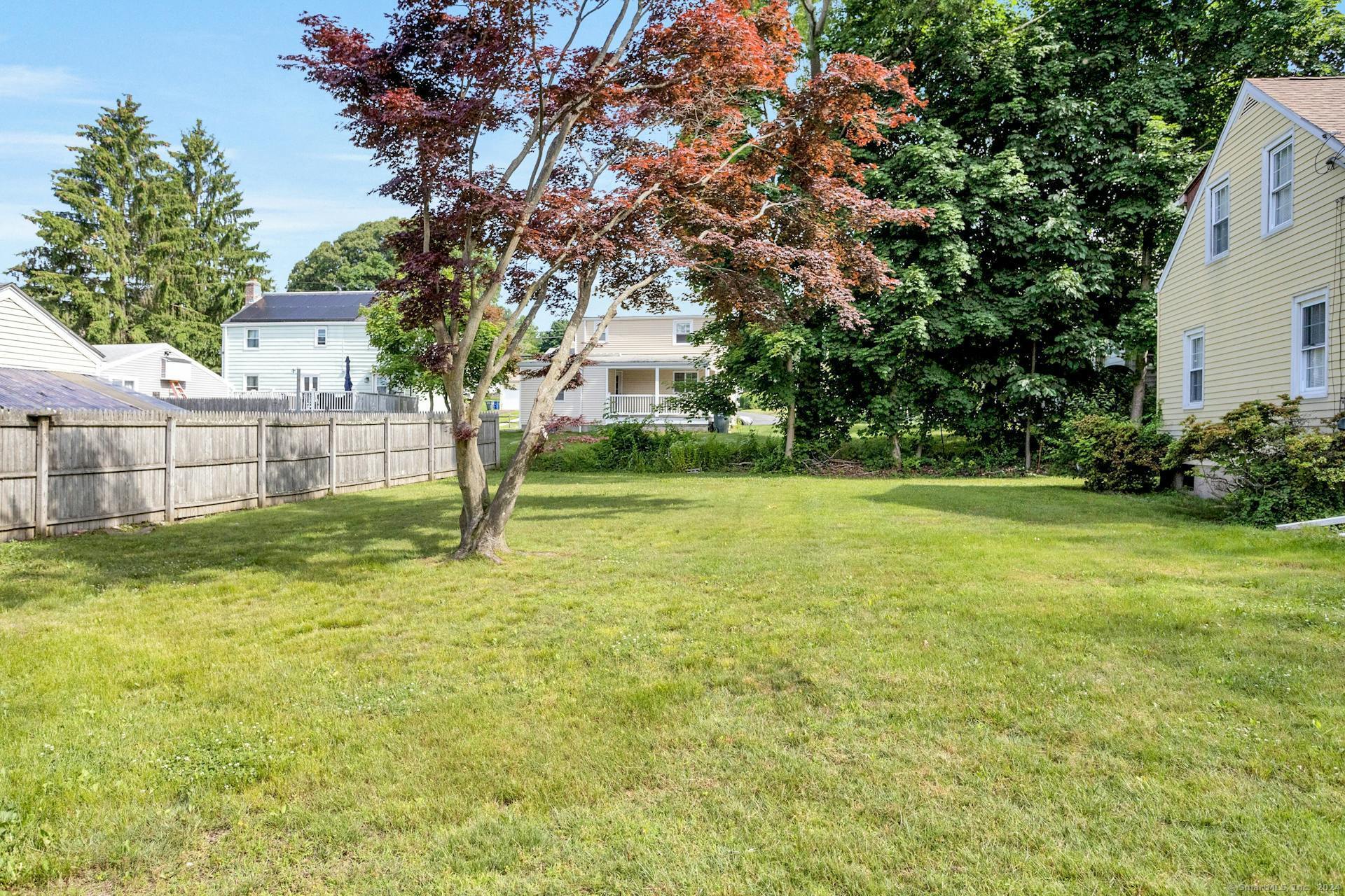 124 Minturn Place Bridgeport CT 06606