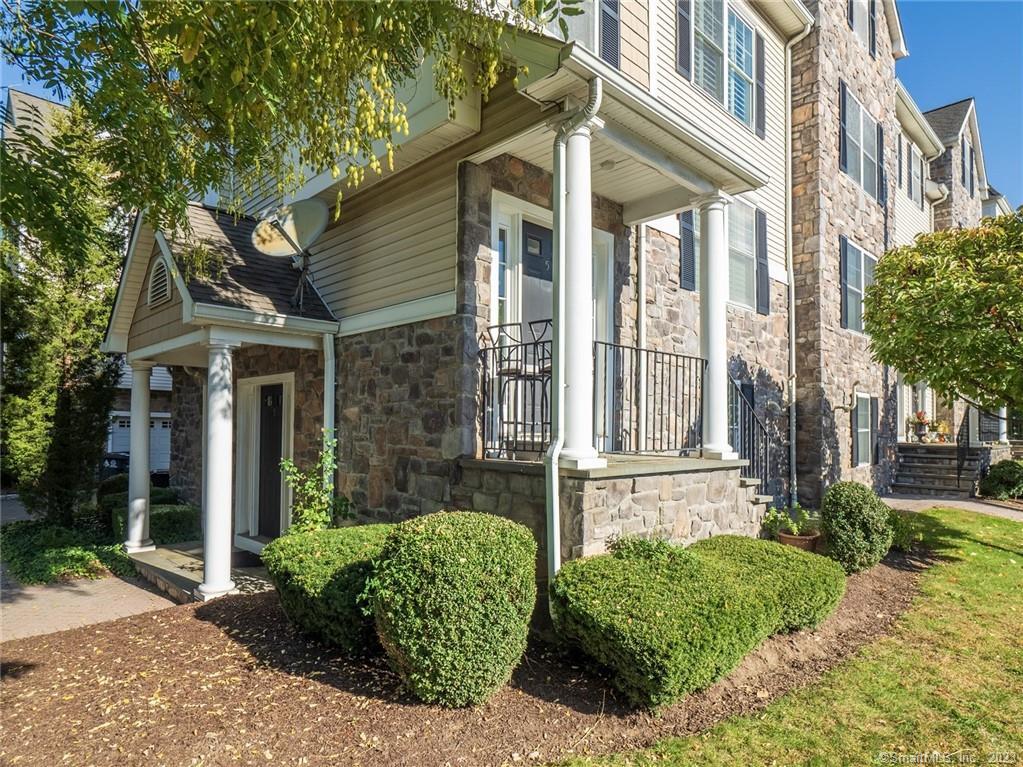 1707 Summer Street Stamford CT 06905