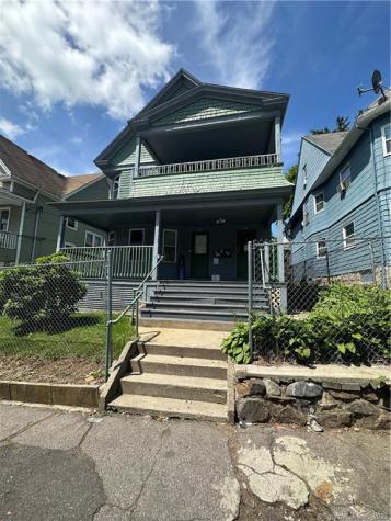 171 Chestnut Avenue Waterbury CT 06710
