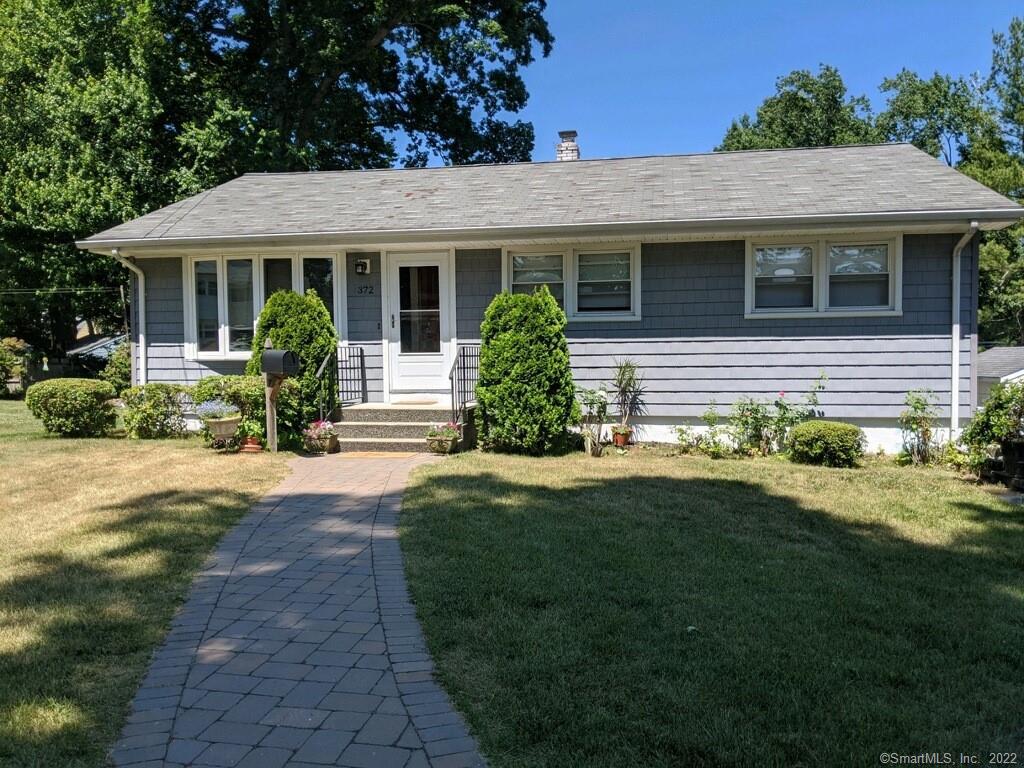 372 Hunyadi Avenue Fairfield CT 06824