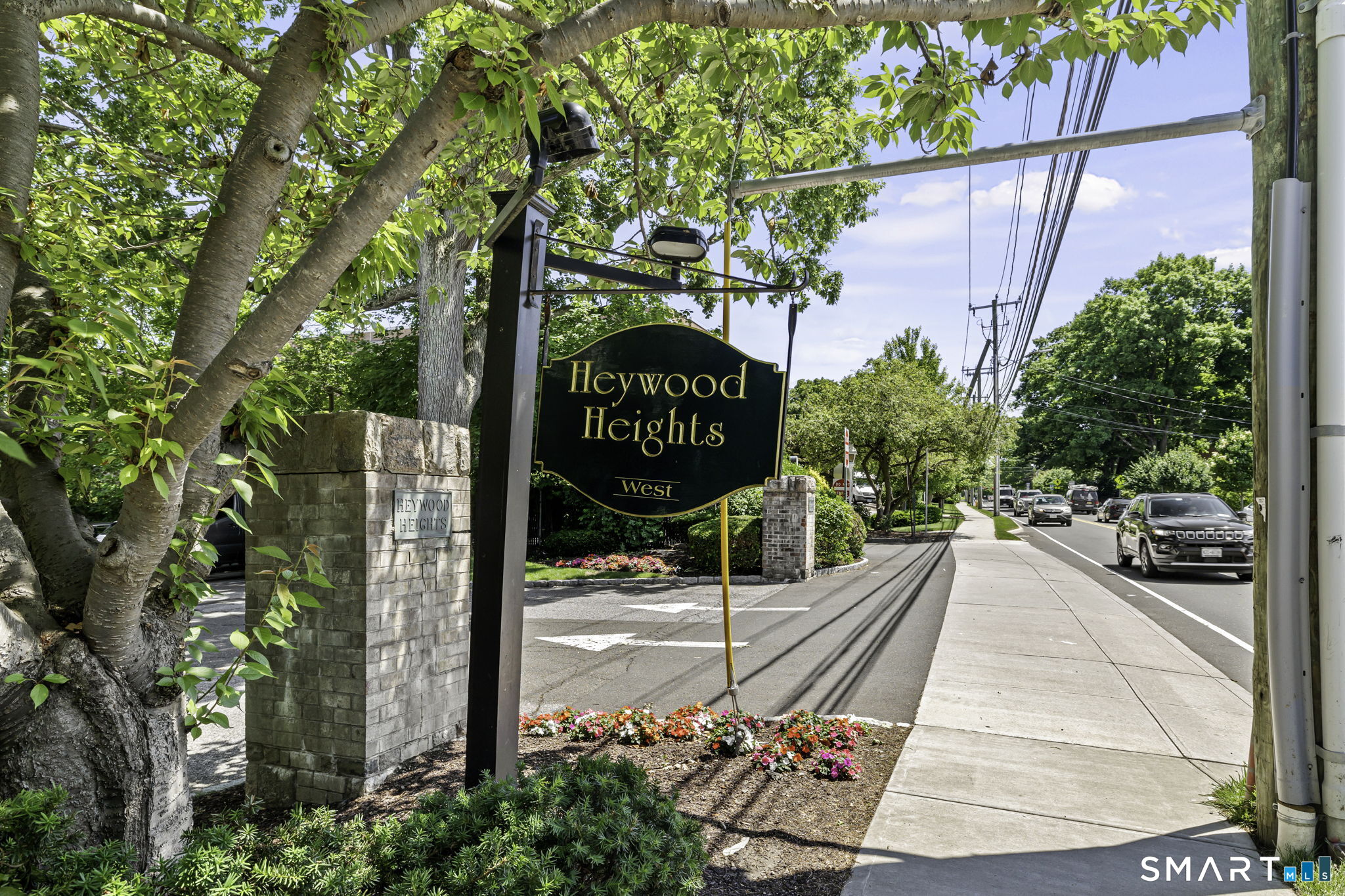247 Hamilton Avenue Stamford CT 06902