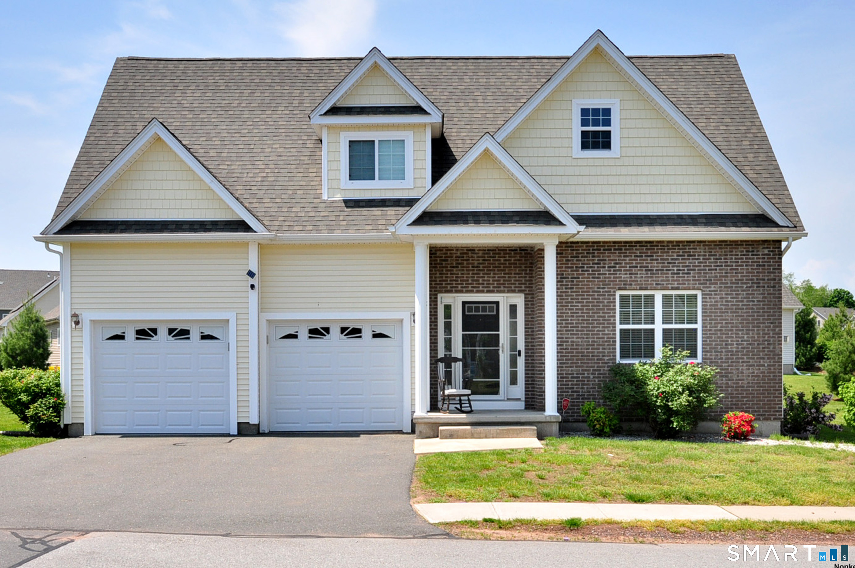 81 Windermere Village R Road Ellington CT 06029