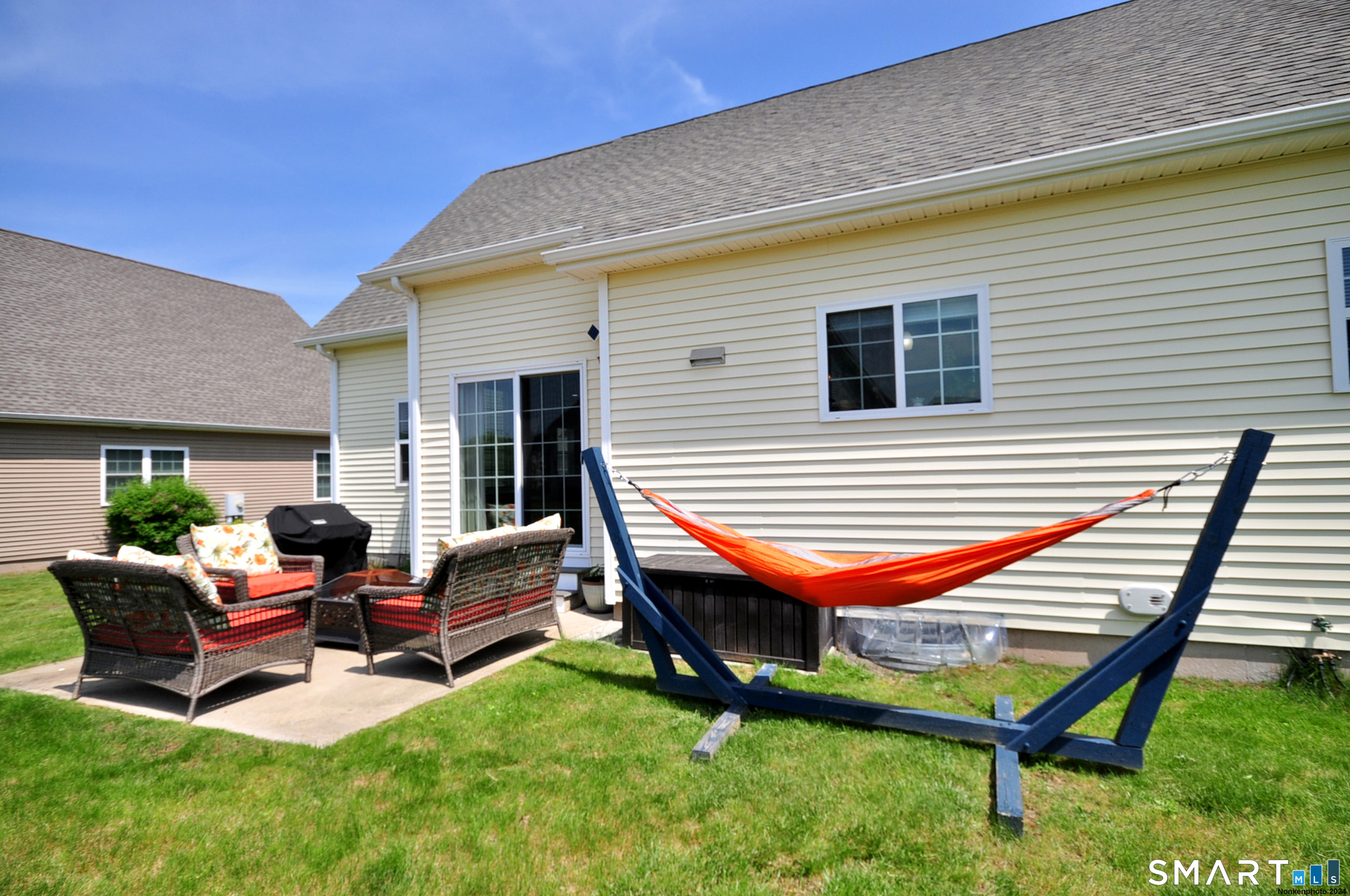 81 Windermere Village R Road Ellington CT 06029
