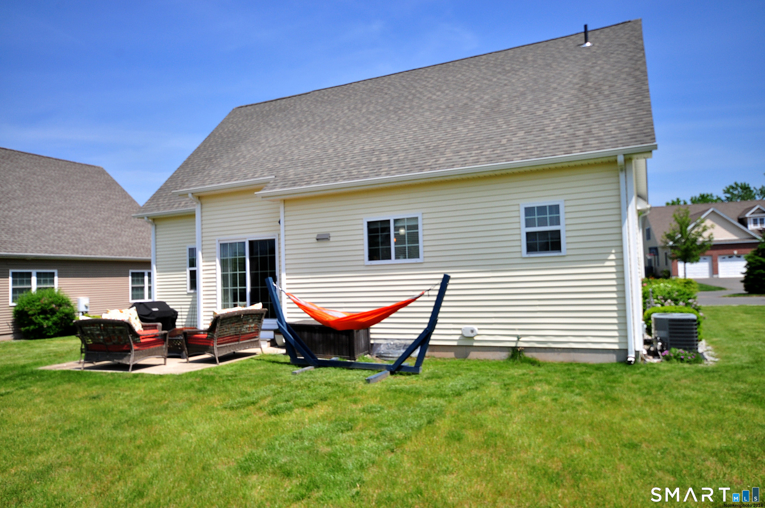 81 Windermere Village R Road Ellington CT 06029