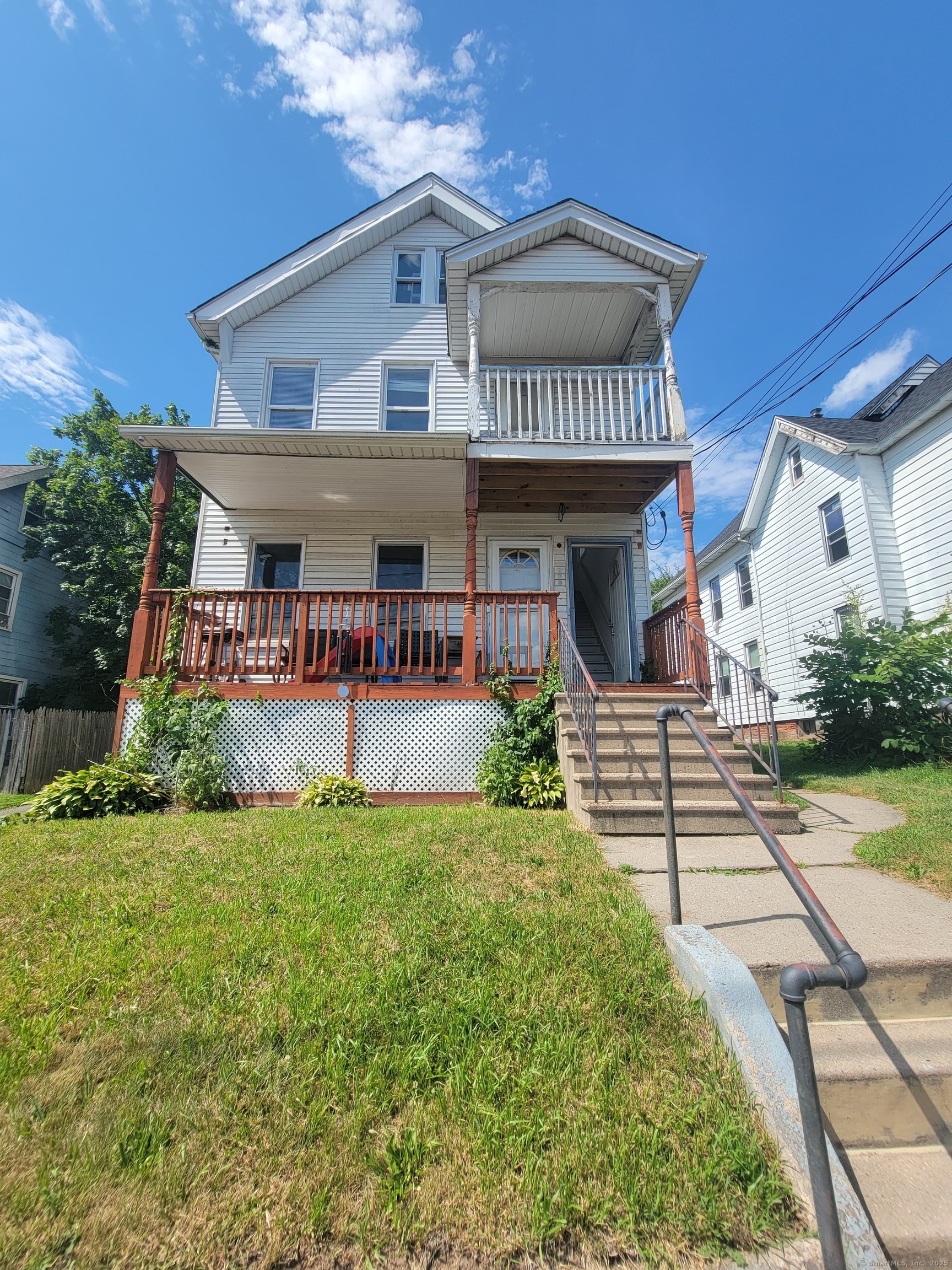 179 Hart Street New Britain CT 06052