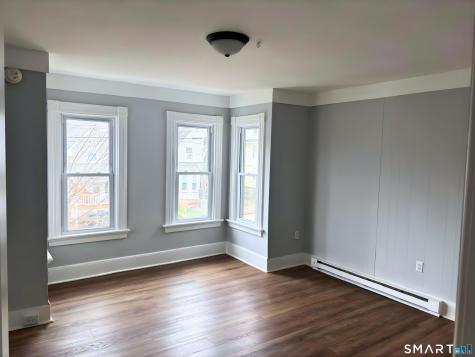 186 Farren Avenue New Haven CT 06513