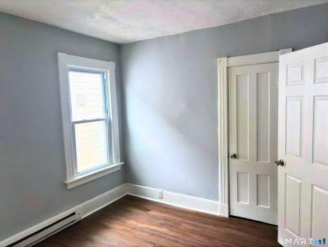 186 Farren Avenue New Haven CT 06513