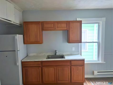 186 Farren Avenue New Haven CT 06513