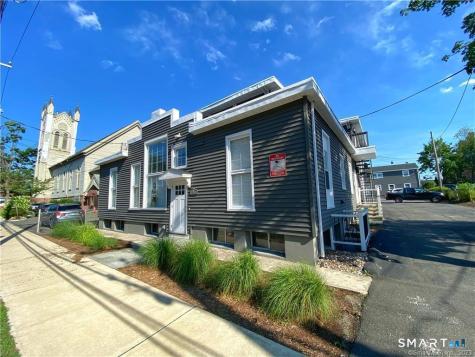 1 Mott Avenue Norwalk CT 06850