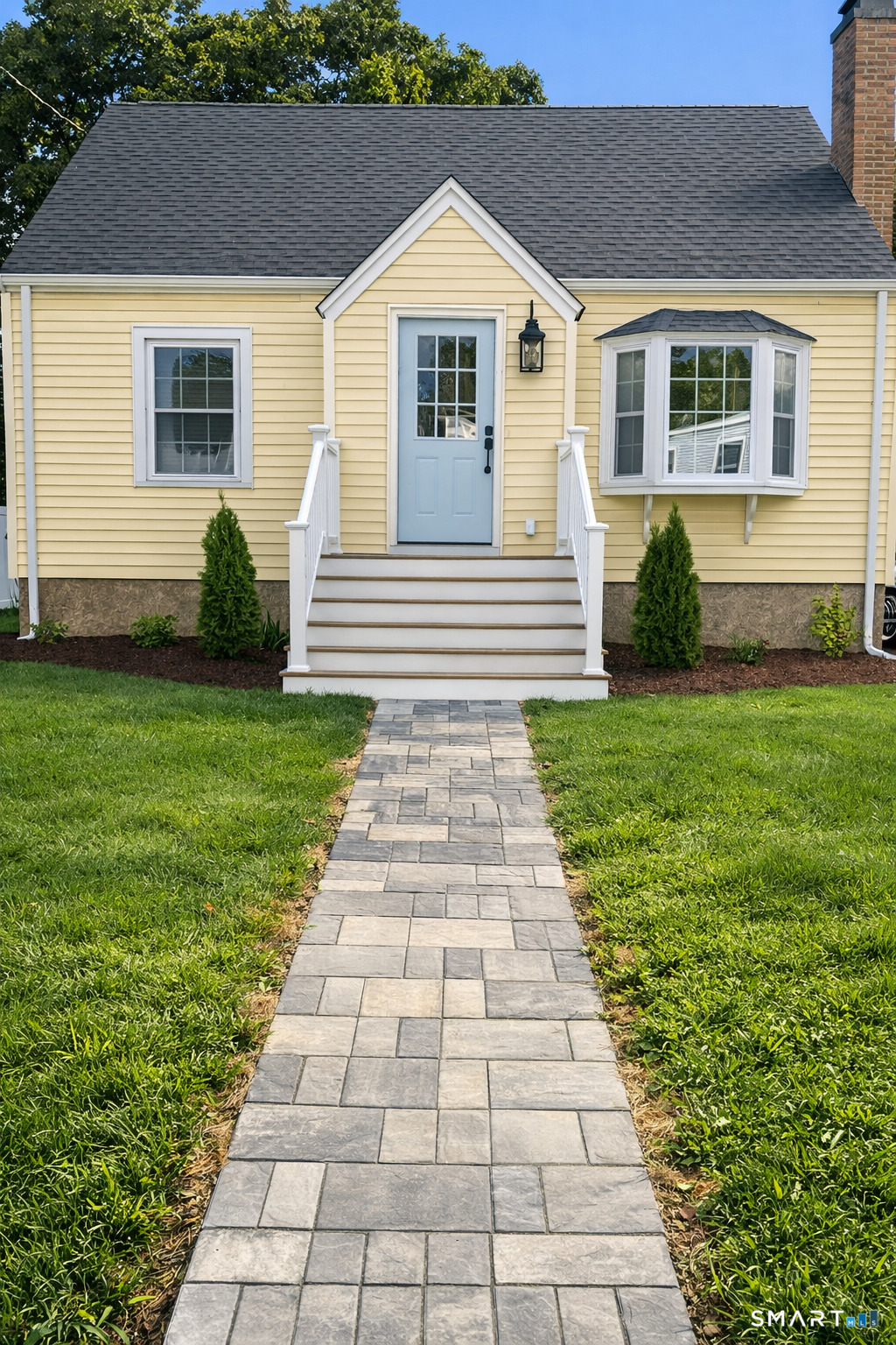 74 Oldfield Drive Fairfield CT 06824