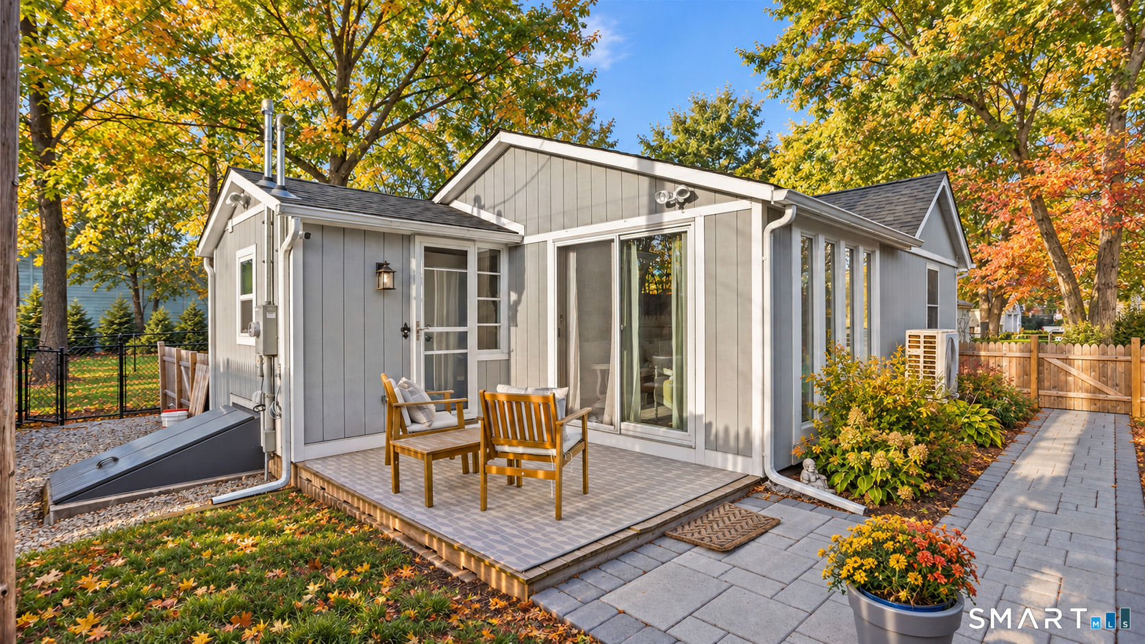 53 Maple Street Darien CT 06820