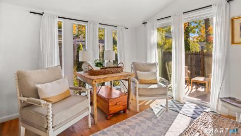 53 Maple Street Darien CT 06820