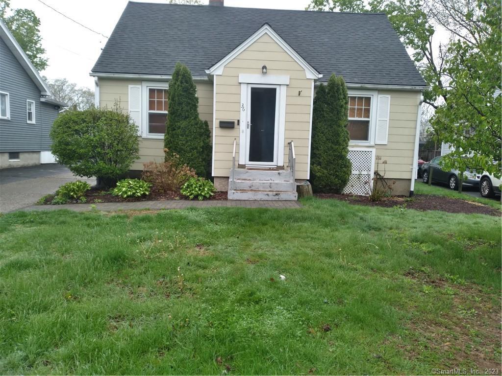 36 Morris Avenue Bristol CT 06010
