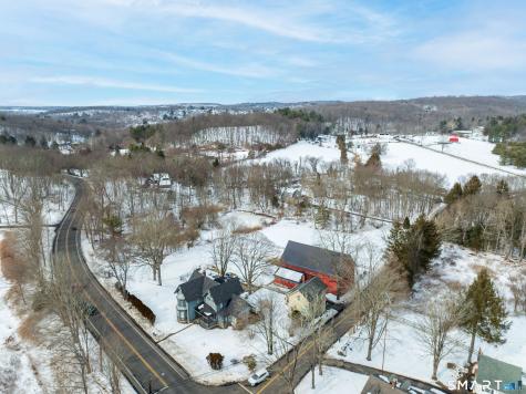 263 Seymour Road Woodbridge CT 06525
