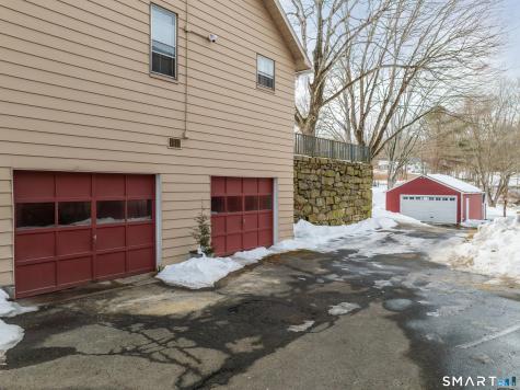 263 Seymour Road Woodbridge CT 06525