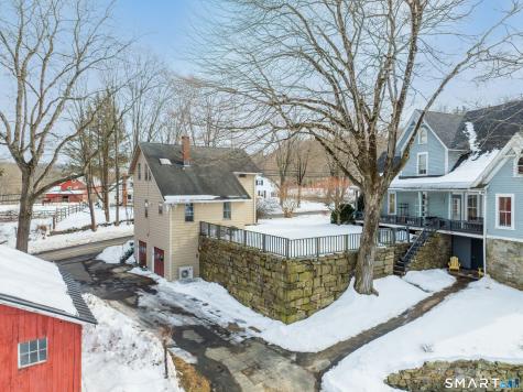263 Seymour Road Woodbridge CT 06525