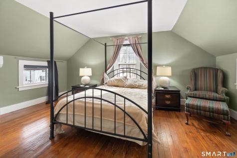 263 Seymour Road Woodbridge CT 06525