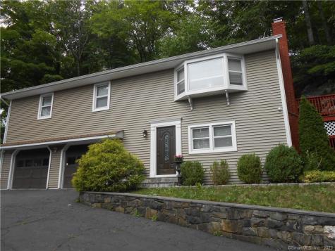 63 East Rocks Road Norwalk CT 06851