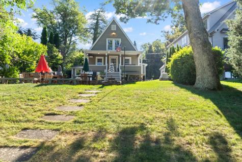 6 Circle Drive Danbury CT 06811