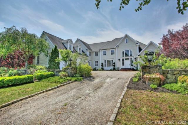 230 Winton Road Fairfield CT 06824