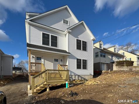 330 Pleasantview Avenue Bridgeport CT 06606