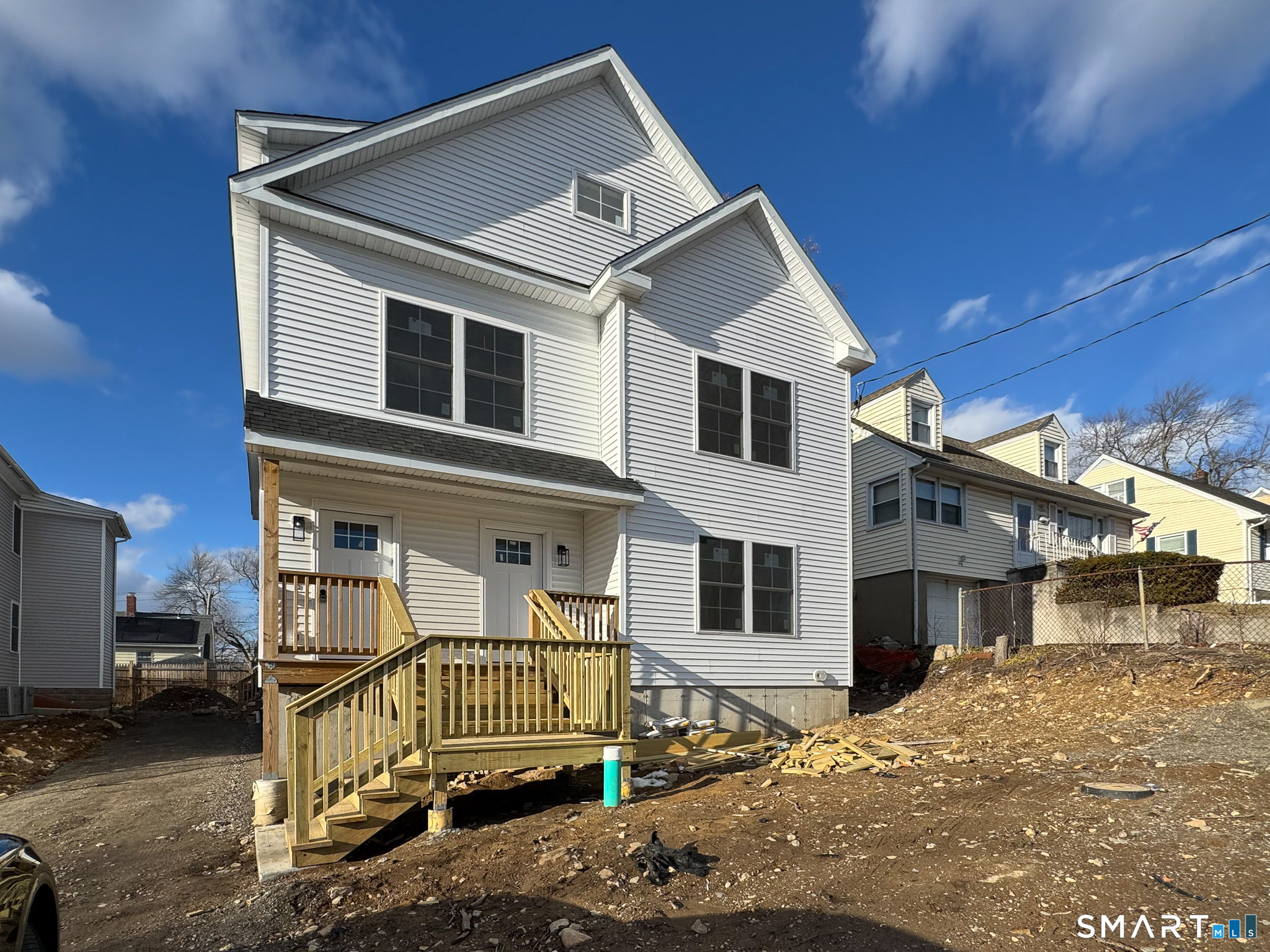 330 Pleasantview Avenue Bridgeport CT 06606