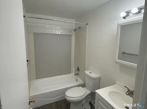 832 Atlantic Street Bridgeport CT 06604