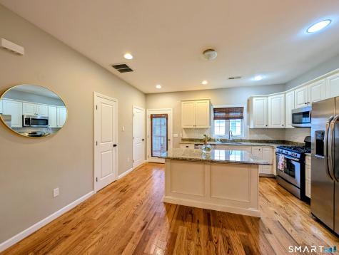 15 Old Oak Drive Brookfield CT 06804