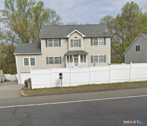 1849 Meriden Road Wolcott CT 06716