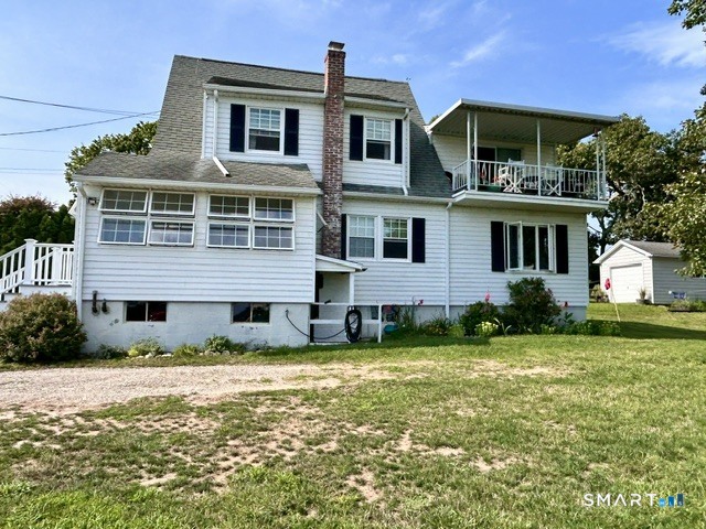 82 Menunketesuck Road Westbrook CT 06498