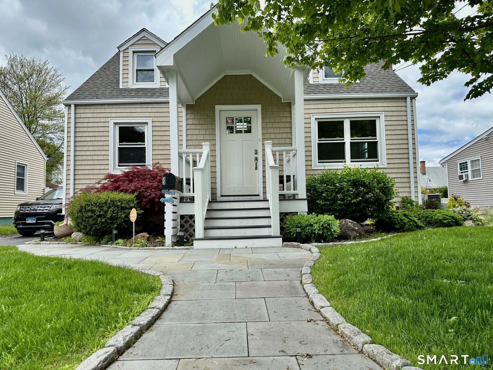33 Emerson Street Norwalk CT 06855