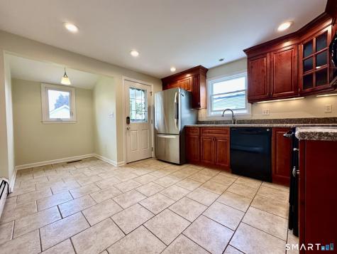 33 Emerson Street Norwalk CT 06855
