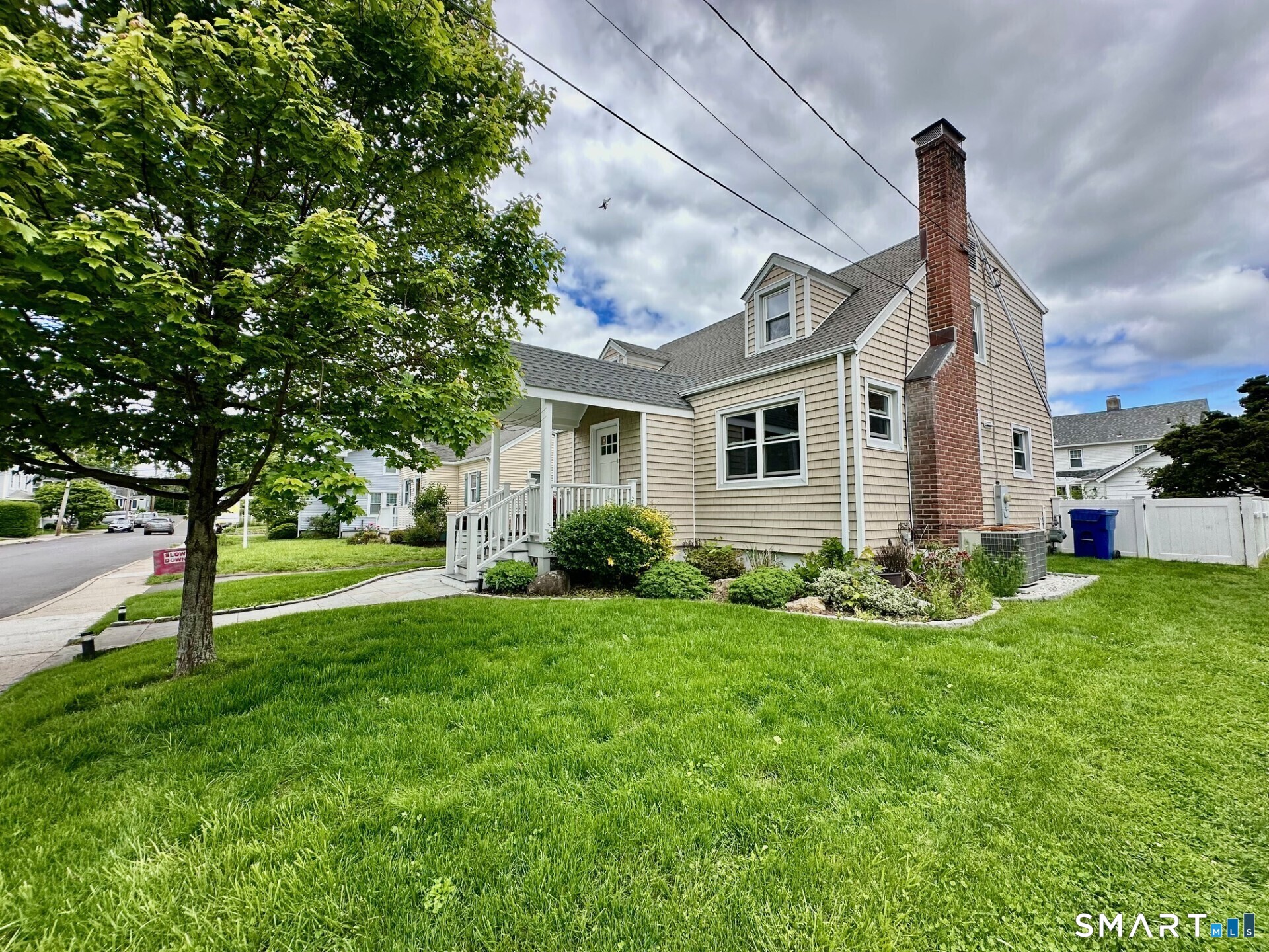 33 Emerson Street Norwalk CT 06855