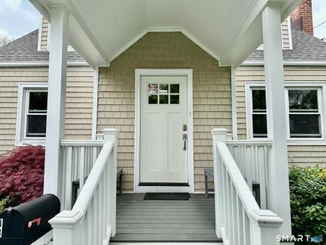 33 Emerson Street Norwalk CT 06855