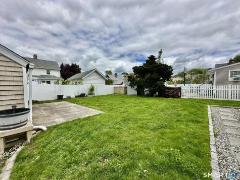 33 Emerson Street Norwalk CT 06855