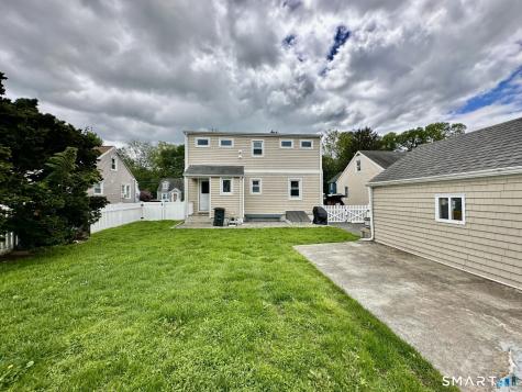 33 Emerson Street Norwalk CT 06855